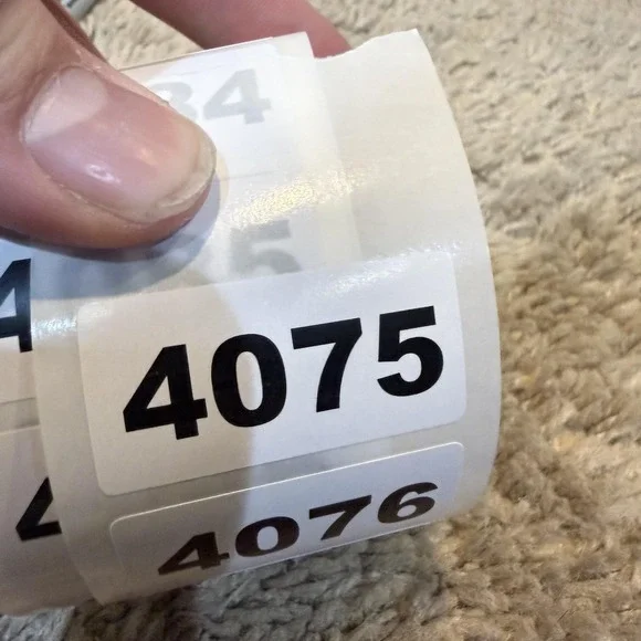 Salvatore Ferragamo Studio Shoes Mens Size 10.5 Black Cap Toe Oxford Italy - Picture 10 of 10